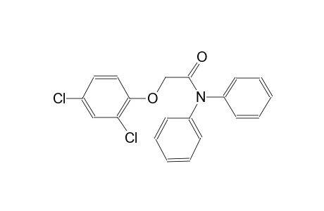 2-(2,4-Dichloro-phenoxy)-N,N-diphenyl-acetamide
