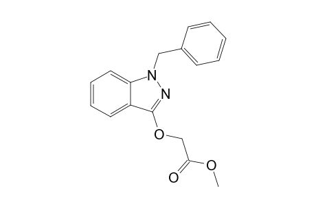 Bendazac methyl ester