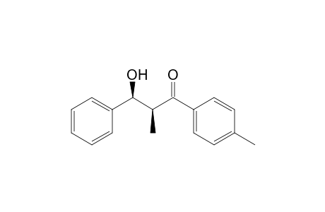 Syn-3-Hydroxy-2-methyl-3-phenyl-1-p-tolylpropan-1-one