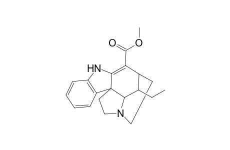 Condyfolan-16-carboxylic acid, 2,16-didehydro-, methyl ester