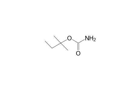 2-Methyl-2-butanol, carbamate
