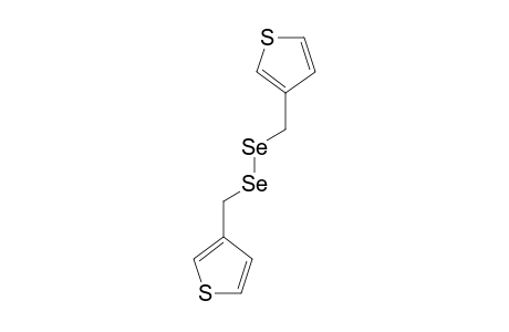 BIS-(3-THIOPHENEMETHYL)-DISELENIDE