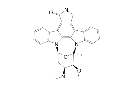 Staurosporine