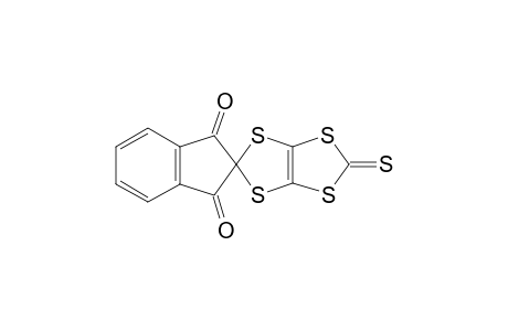 1,3,4,6-Tetrathiapentalene-2-thione-5-spiro-2'-benzofuran-1',3'-dione