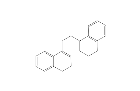 1,2-Bis[1-(3,4-Dihydronaphthalenyl)]ethane