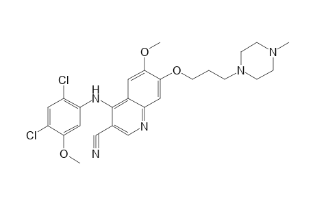 Bosutinib MS2