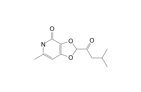 ISOFLAVIPUCINE