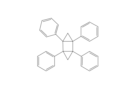 Tricyclo[3.1.0.0(2,4)]hexane, 1,2,4,5-tetraphenyl-
