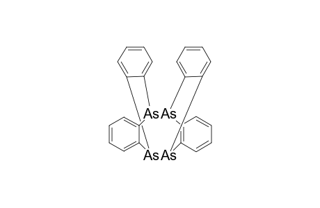 5,12[1',2']:6,11[1'',2'']-Dibenzenodibenzo[c,g][1,2,5,6]tetrarsocin