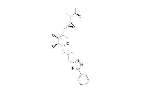 3-NROMONYL-5-PHENYL-1H-1,2,4-TRIAZOLE