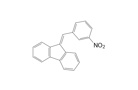 9-(m-nitrobenzylidene)fluorene