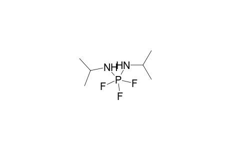 Phosphoranediamine, 1,1,1-trifluoro-N,N'-bis(1-methylethyl)-