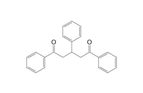 1,3,5-Triphenyl-1,5-pentanedione