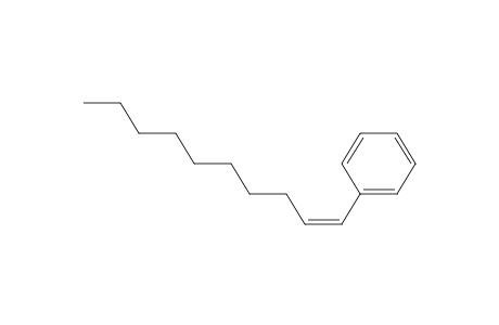 Benzene, 1-decenyl-, (E)-