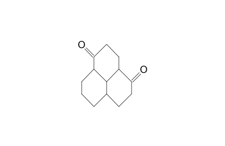 Perhydro-pentalene-1,4-dione