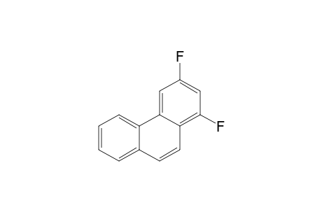 1,3-Difluorophenanthrene