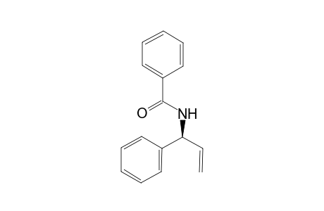 N-(benzyl)-1-(phenyl)prop-2-enamine