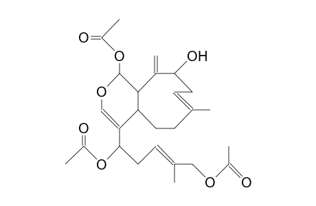 Waixenicin-B