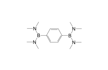 Phenyl-1,4-diboronic acid - tetrakis(dimethylamine)