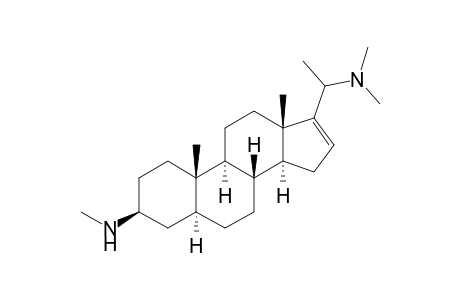 5,6-Dihydrosarconidine