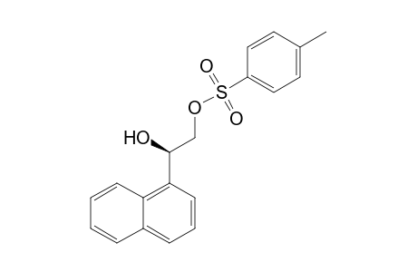 (R)-2-Hydroxy-2-(1-naphthyl)ethyl tosylate