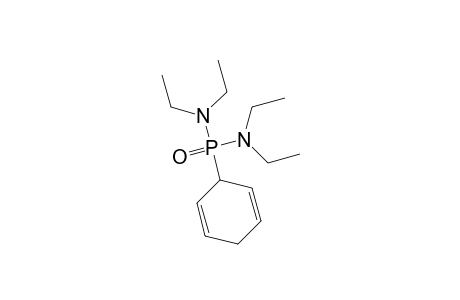(Cyclohexa-1,4-dien-3-yl)phosphonic Acid Bis(N,N-diethylamide)