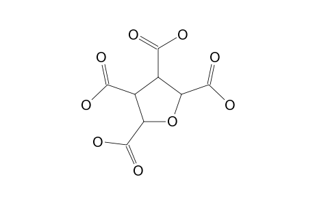 TETRAHYDRO-2,3,4,5-FURANTETRACARBOXYLIC ACID