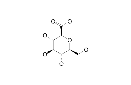 2,6-ANHYDRO-D-GLYCERO-D-GULO-HEPTONIC-ACID
