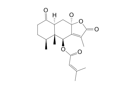 CULCITIOLIDE-E