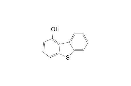 Dibenzothiophene-1-ol