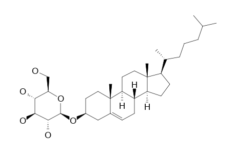 CHOLESTERYL-BETA-D-GLUCOPYRANOSIDE