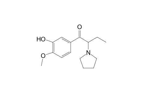 MDPBP-M (demethylenyl-methyl-) isomer 1 MS2