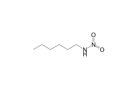 1-Hexanamine, N-nitro-