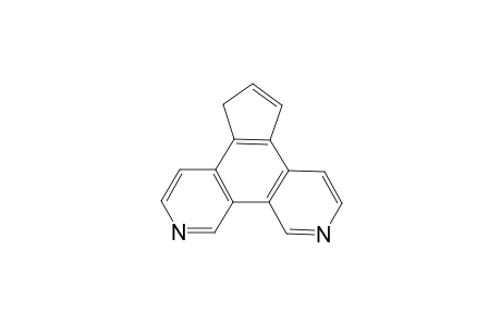 5:6-cyclopentadieno-2,9-phenanthroline