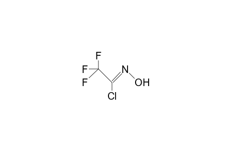Trifluoro-acetyl chloride oxime