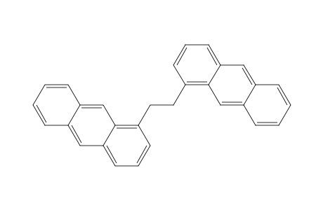 1-[2-(1-Anthryl)ethyl]anthracene