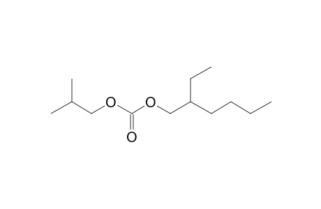 Carbonic acid, isobutyl 2-ethylhexyl ester