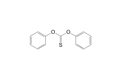 Carbonothioic acid, O,O-diphenyl ester