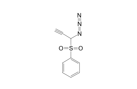 (1-AZIDOPROP-2-YNYLSULFONYL)-BENZENE