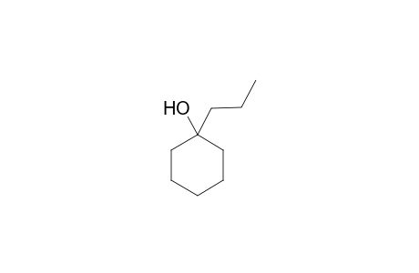 1-Propylcyclohexanol