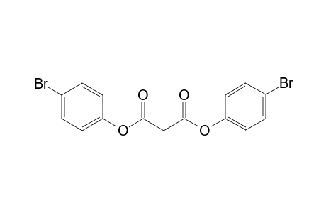 bis(4-bromophenyl) malonate
