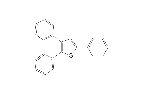 2,3,5-triphenylthiophene