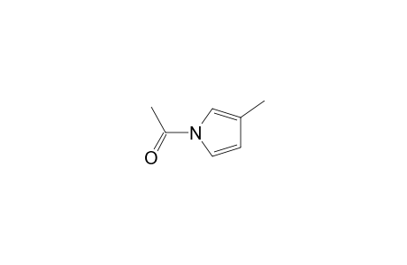 1-Acetyl-3-methylpyrrole
