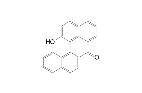 1-(2-hydroxynaphthalen-1-yl)naphthalene-2-carbaldehyde