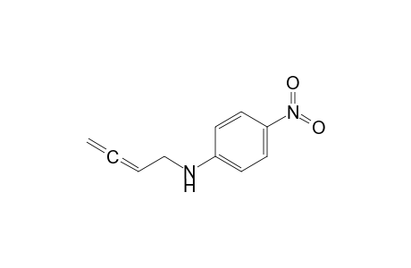 N-Buta-2,3-dienyl-4-Nitroaniline