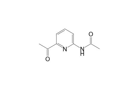 6-Acetamido-2-acetylpyridine