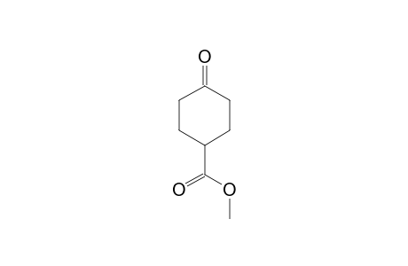 4-ketocyclohexane-1-carboxylic acid methyl ester