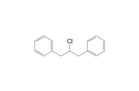 (2-chloranyl-3-phenyl-propyl)benzene