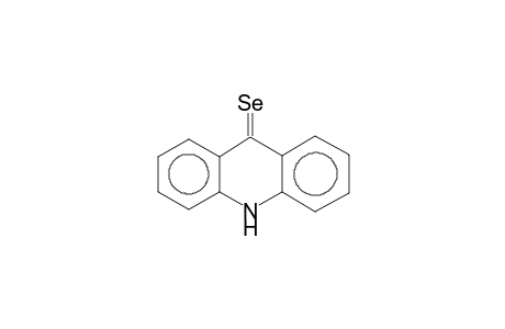 9(10H)-Acridineselone