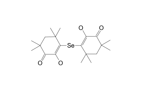 SE[C=C(OH)COC(ME)2CH2C(ME)2]2